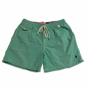 COPY - Polo Ralph Lauren Swim Shorts